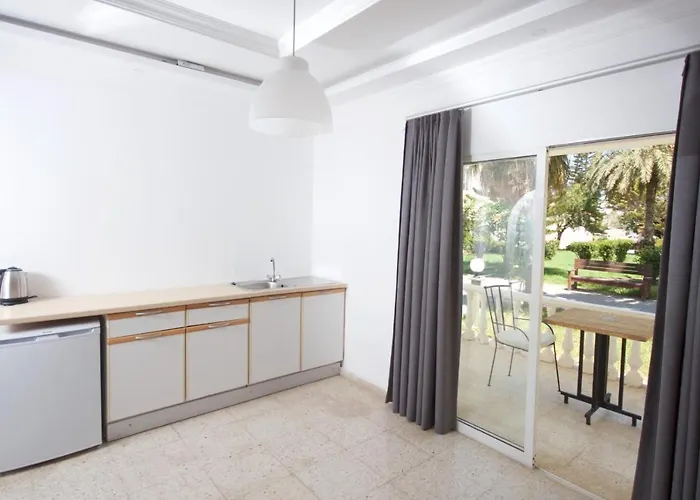 Ξενοδοχείο Mountain View Agios Georgios (Kyrenia)