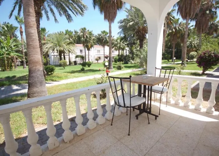 Hotel Mountain View *