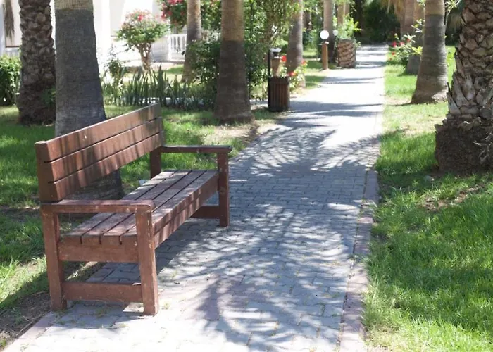 Mountain View Hotel *