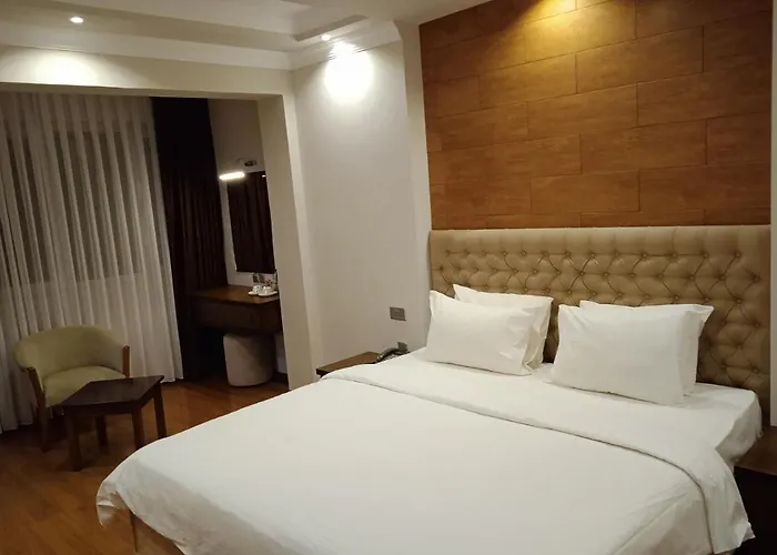 Ξενοδοχείο Mountain View Agios Georgios (Kyrenia)