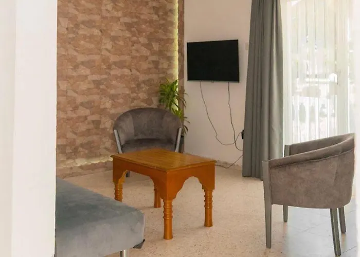 Ξενοδοχείο Mountain View