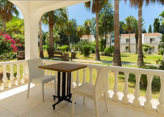 Ξενοδοχείο Mountain View