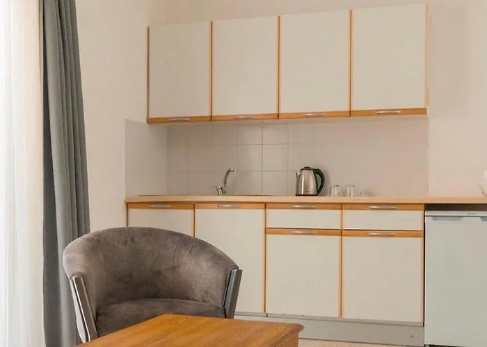 Mountain View Agios Georgios (Kyrenia)