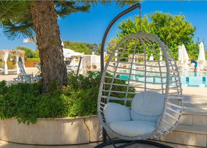 Ξενοδοχείο Mountain View Agios Georgios (Kyrenia)