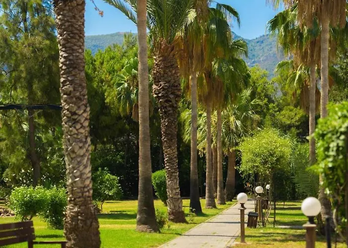 Mountain View Ξενοδοχείο *