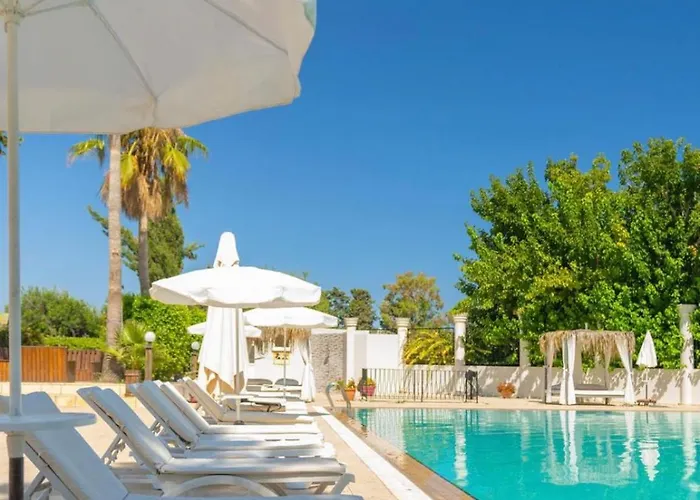 Mountain View Ξενοδοχείο Agios Georgios (Kyrenia)