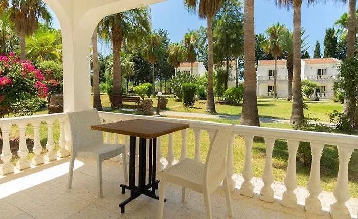 Mountain View Agios Georgios (Kyrenia)