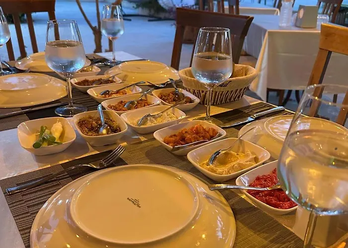 Mountain View Ξενοδοχείο Agios Georgios (Kyrenia)