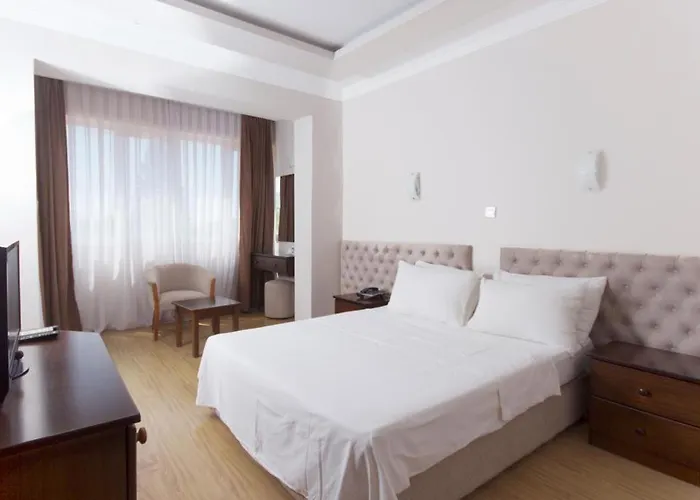 Ξενοδοχείο Mountain View *