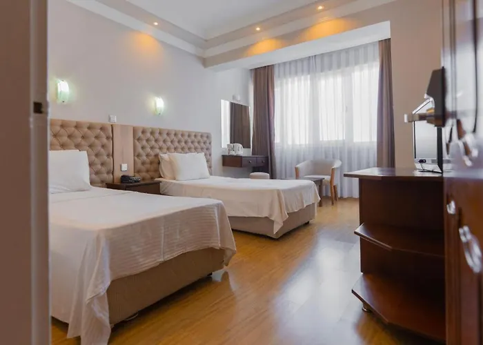 Mountain View Ξενοδοχείο