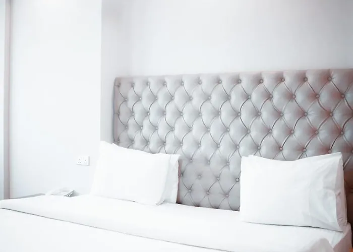 Ξενοδοχείο Mountain View