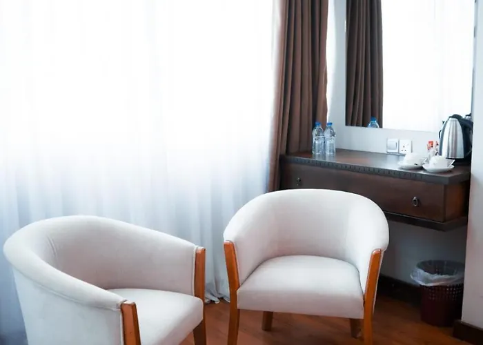 Ξενοδοχείο Mountain View