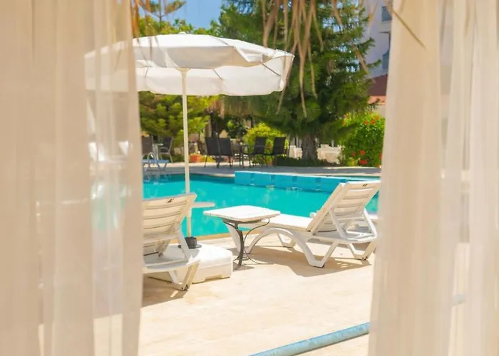 Ξενοδοχείο Mountain View