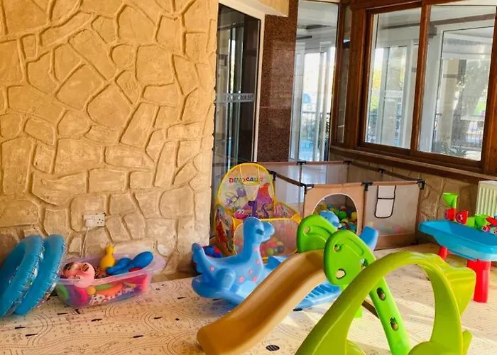 Ξενοδοχείο Mountain View