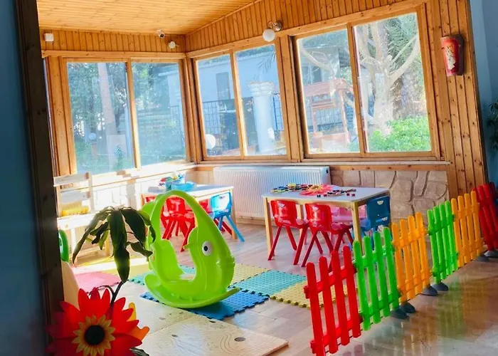 Mountain View Agios Georgios (Kyrenia)