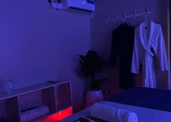 Ξενοδοχείο Mountain View *