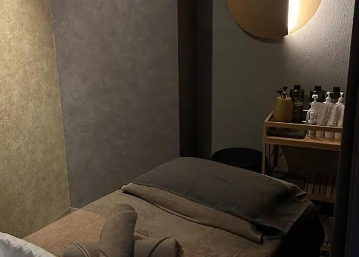 Mountain View Ξενοδοχείο Agios Georgios (Kyrenia)