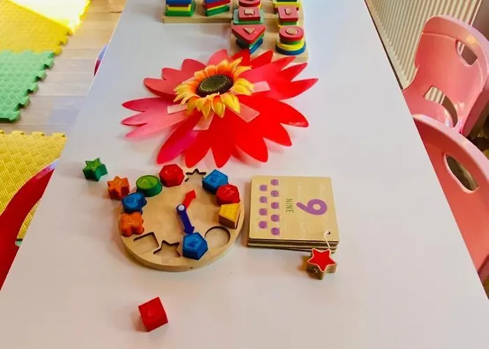 Ξενοδοχείο Mountain View Agios Georgios (Kyrenia)